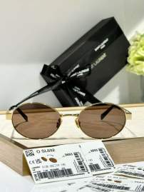 Picture of Saint Laurent Sunglasses _SKUfw76405238fw